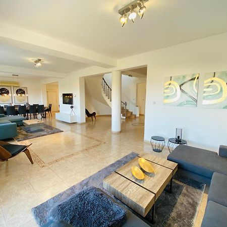 Acropolis Villa 8 Klorakas المظهر الخارجي الصورة
