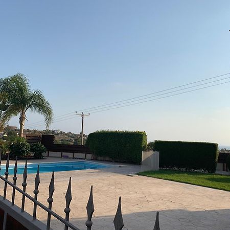Acropolis Villa 8 Klorakas المظهر الخارجي الصورة