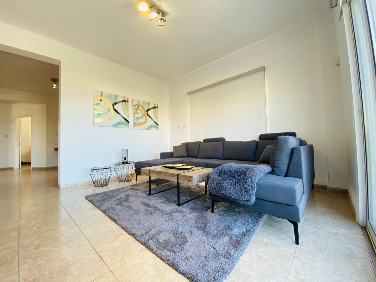 Acropolis Villa 8 Klorakas المظهر الخارجي الصورة