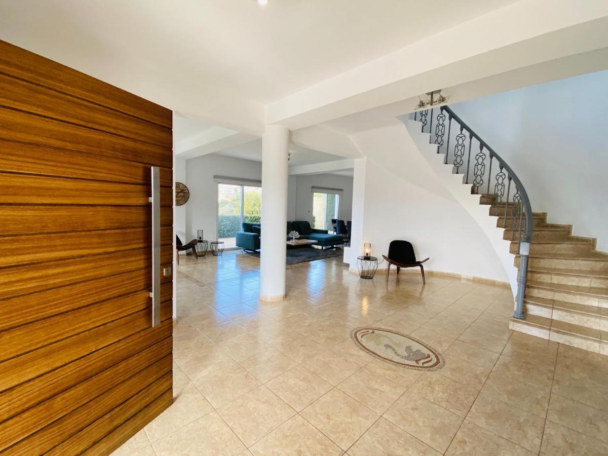 Acropolis Villa 8 Klorakas المظهر الخارجي الصورة
