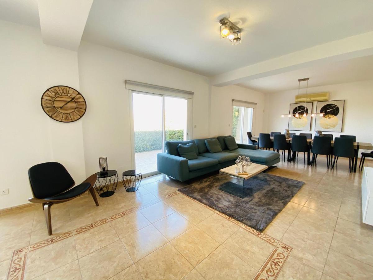 Acropolis Villa 8 Klorakas المظهر الخارجي الصورة
