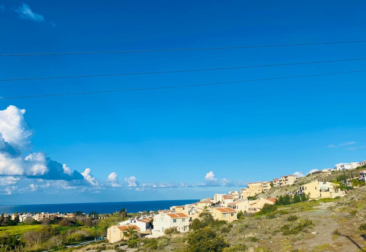Acropolis Villa 8 Klorakas المظهر الخارجي الصورة