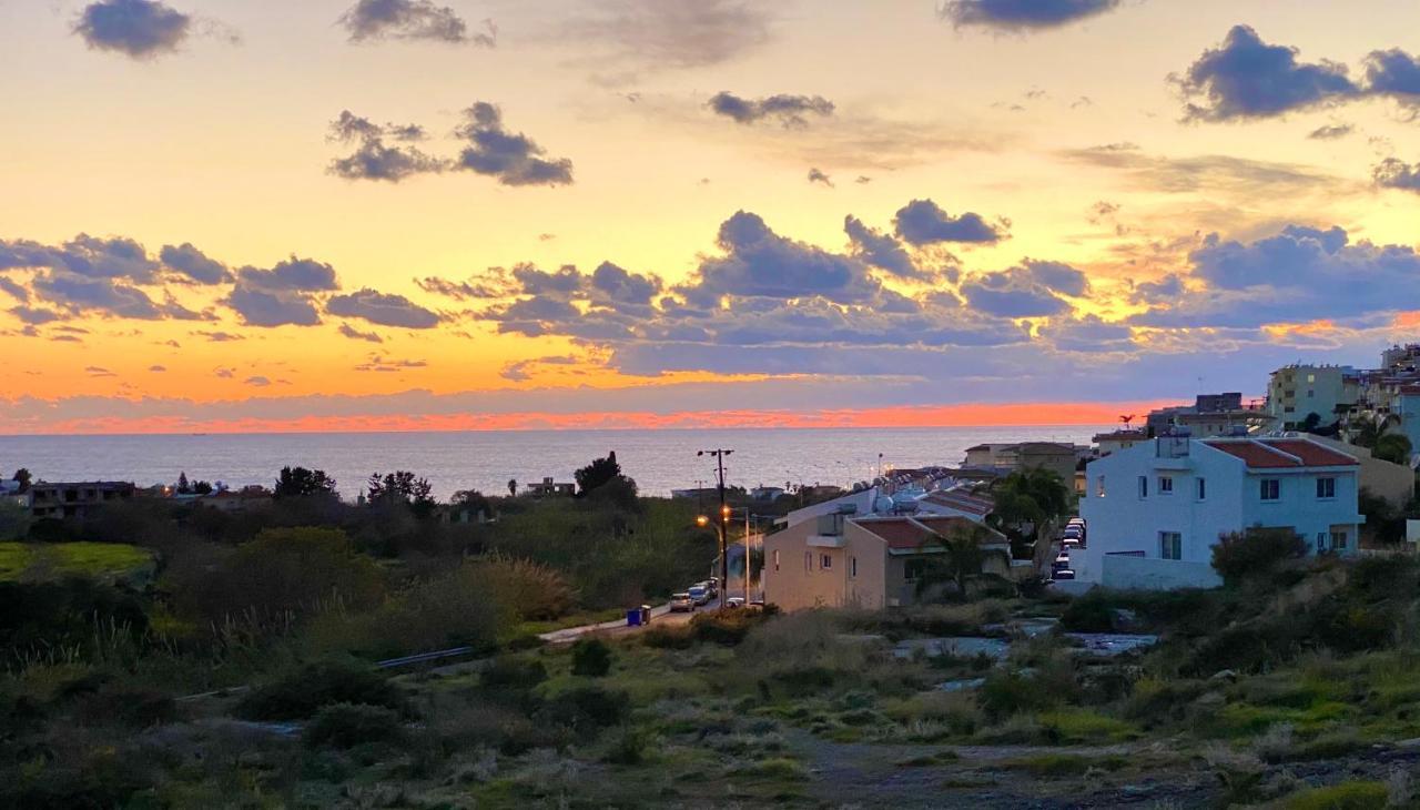 Acropolis Villa 8 Klorakas المظهر الخارجي الصورة
