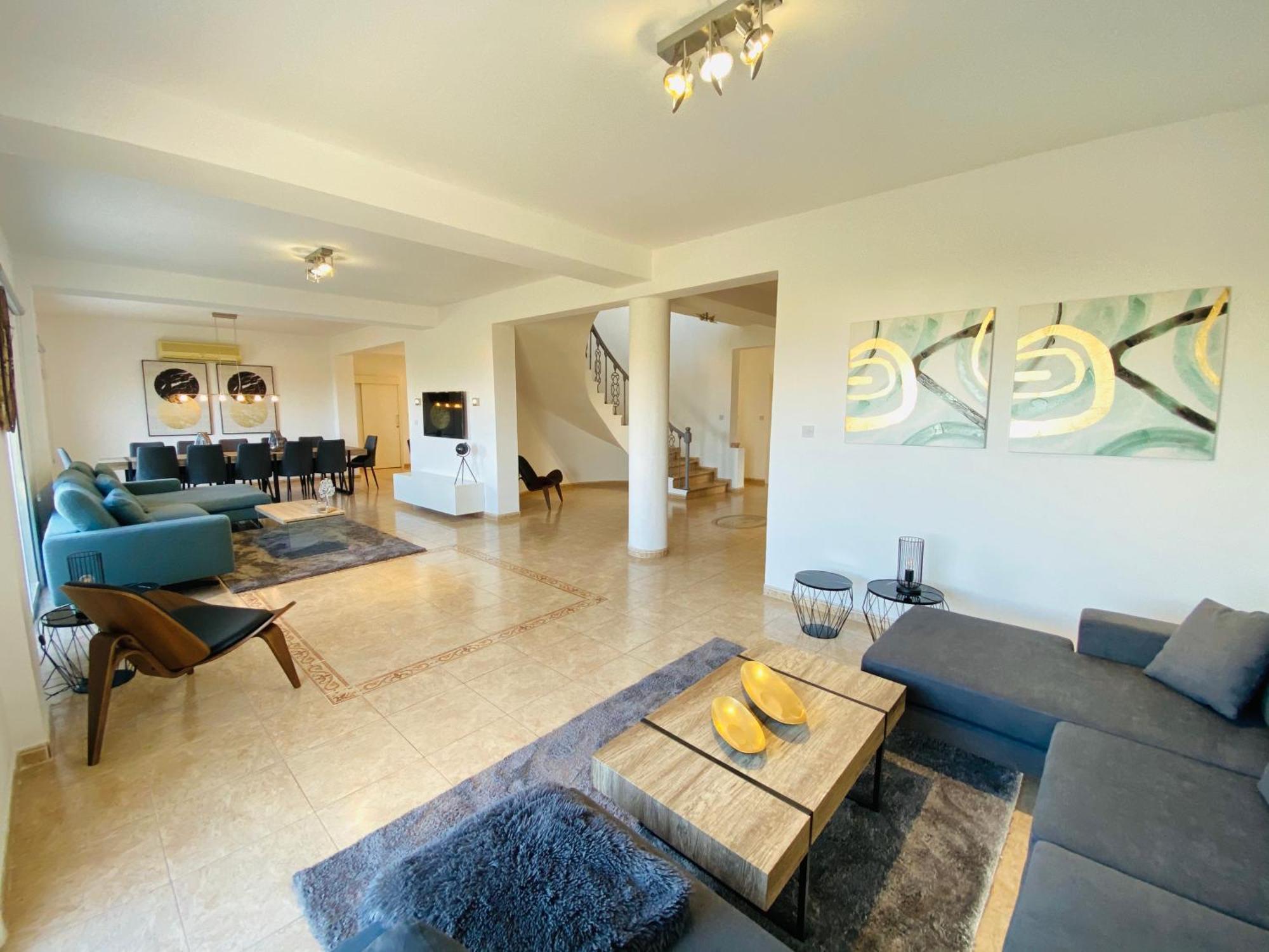 Acropolis Villa 8 Klorakas المظهر الخارجي الصورة