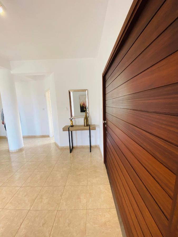 Acropolis Villa 8 Klorakas المظهر الخارجي الصورة