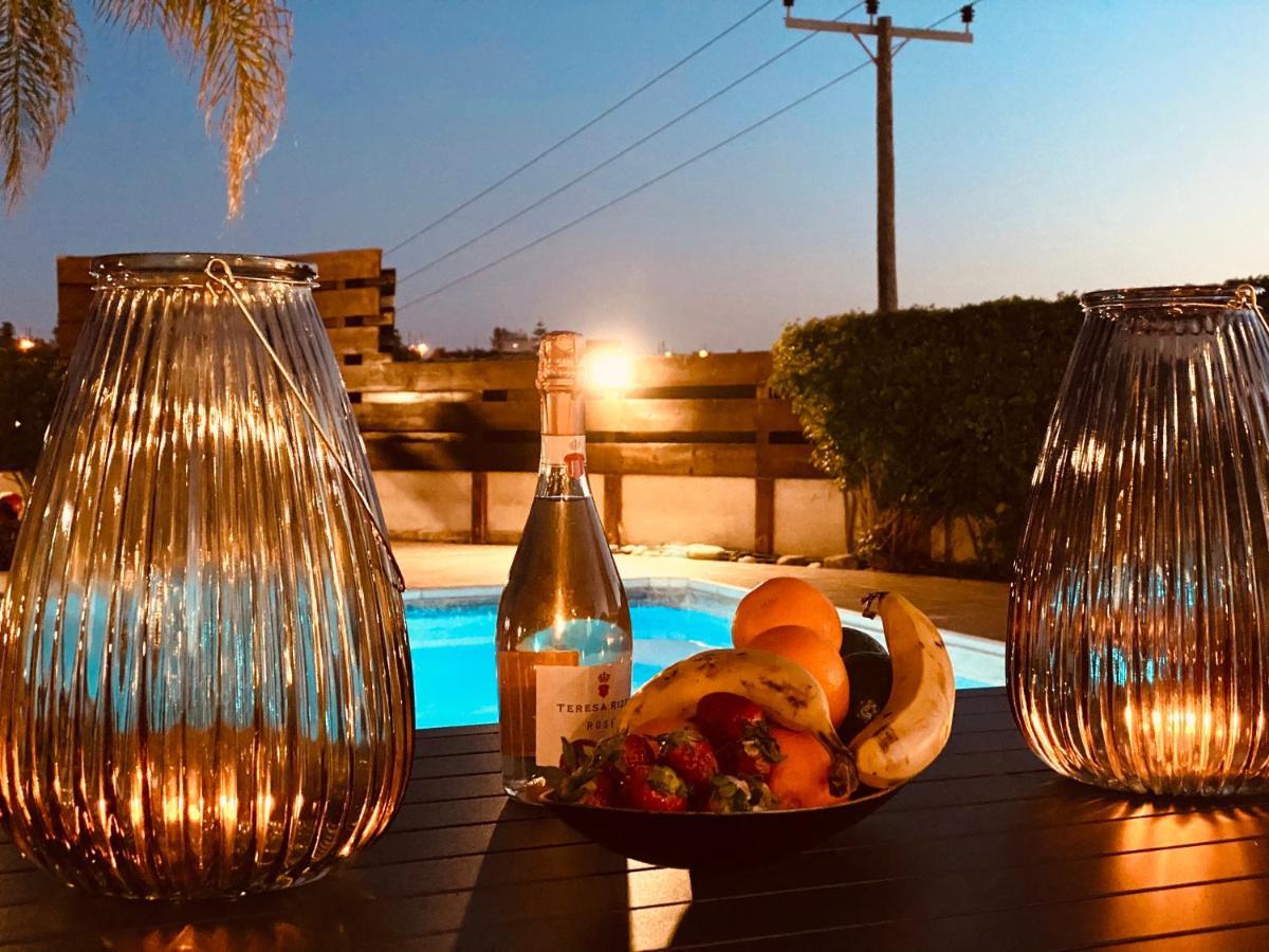 Acropolis Villa 8 Klorakas المظهر الخارجي الصورة