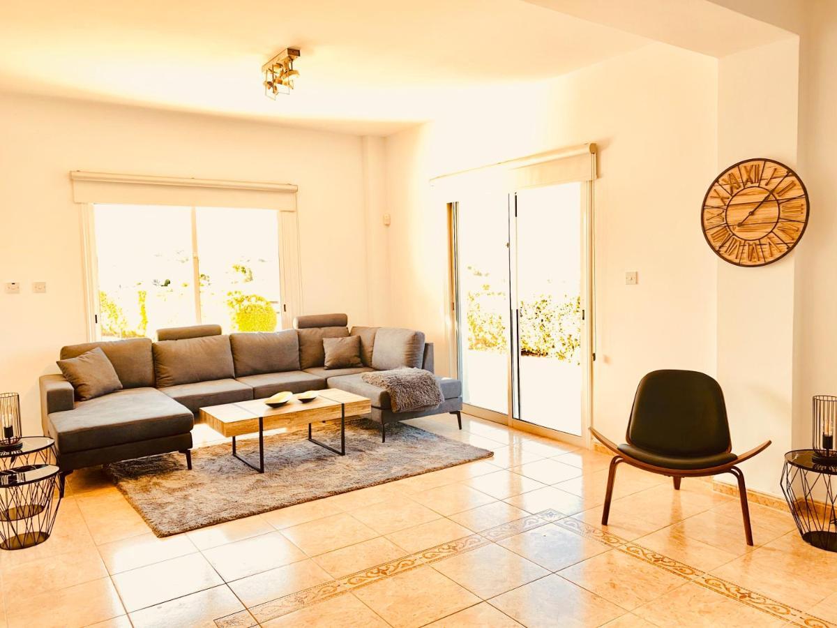 Acropolis Villa 8 Klorakas المظهر الخارجي الصورة