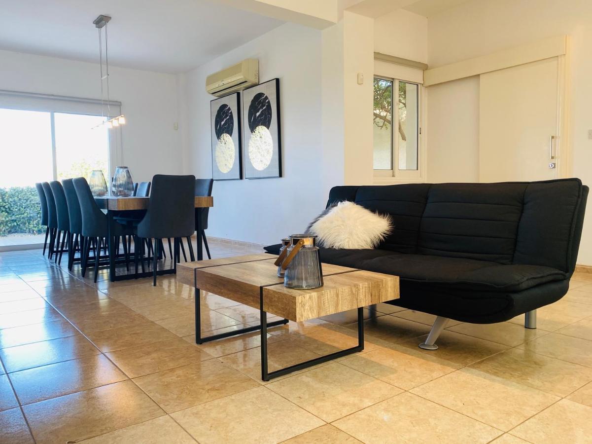 Acropolis Villa 8 Klorakas المظهر الخارجي الصورة