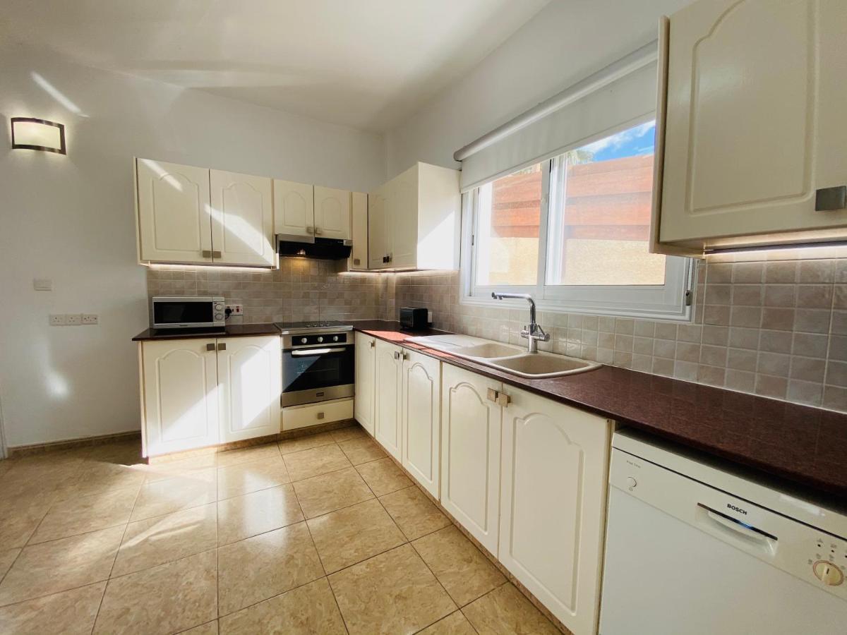Acropolis Villa 8 Klorakas المظهر الخارجي الصورة