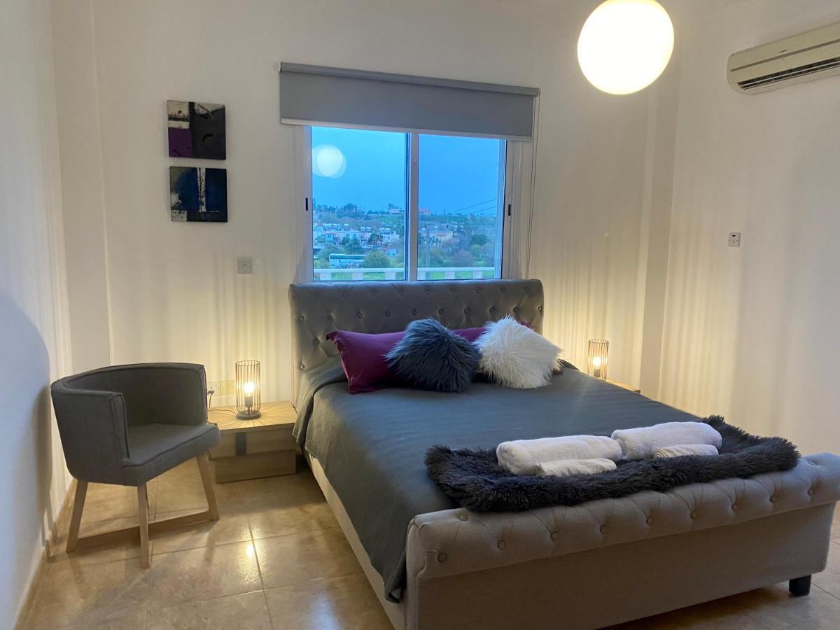 Acropolis Villa 8 Klorakas المظهر الخارجي الصورة