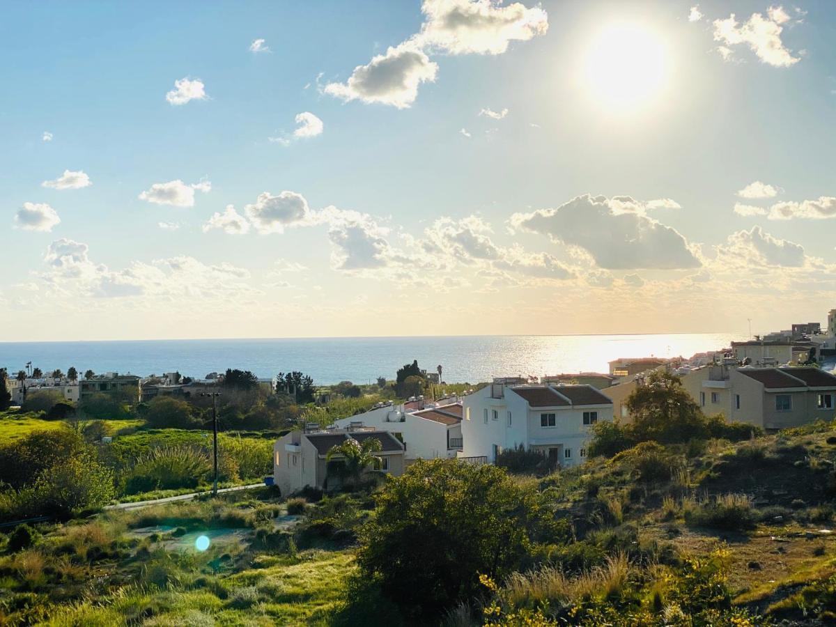 Acropolis Villa 8 Klorakas المظهر الخارجي الصورة