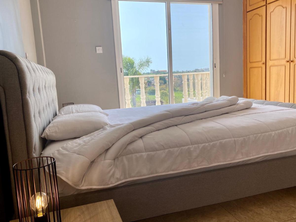 Acropolis Villa 8 Klorakas المظهر الخارجي الصورة
