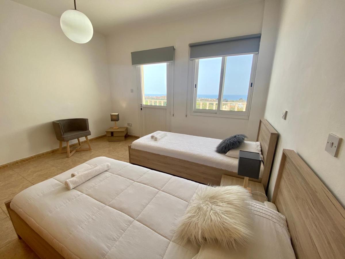 Acropolis Villa 8 Klorakas المظهر الخارجي الصورة