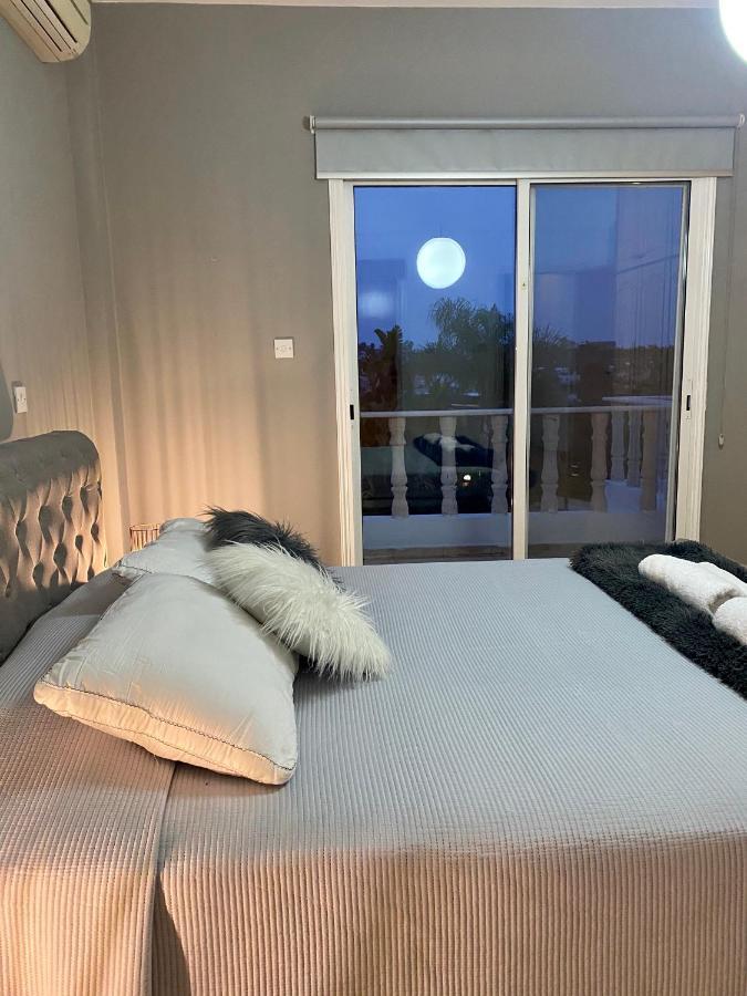 Acropolis Villa 8 Klorakas المظهر الخارجي الصورة