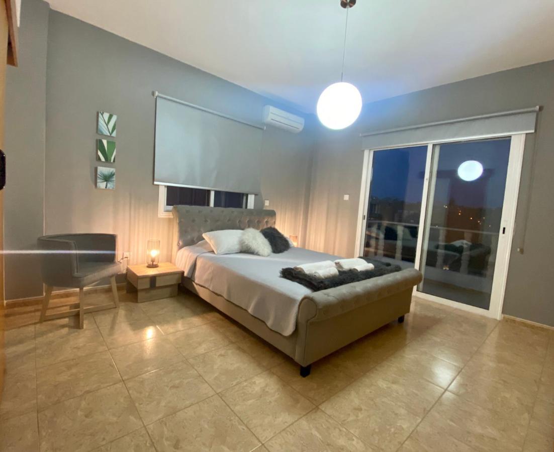 Acropolis Villa 8 Klorakas المظهر الخارجي الصورة