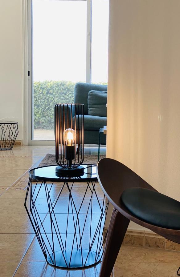 Acropolis Villa 8 Klorakas المظهر الخارجي الصورة
