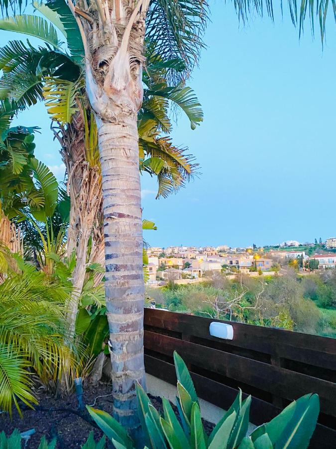 Acropolis Villa 8 Klorakas المظهر الخارجي الصورة