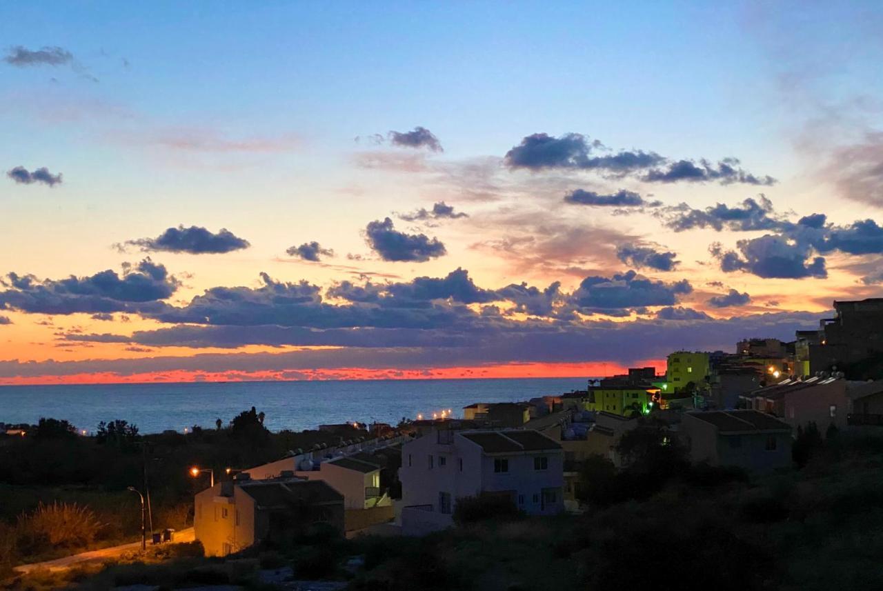 Acropolis Villa 8 Klorakas المظهر الخارجي الصورة
