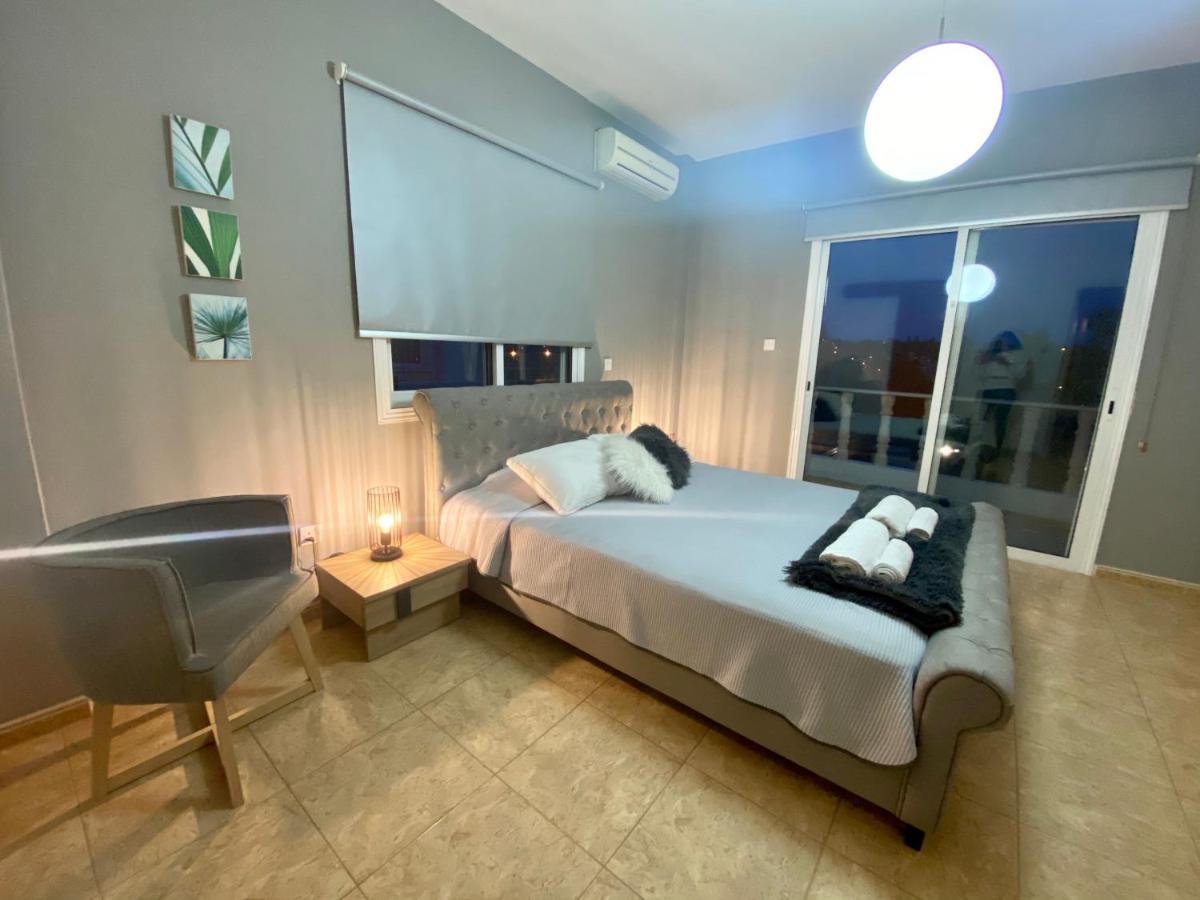 Acropolis Villa 8 Klorakas المظهر الخارجي الصورة