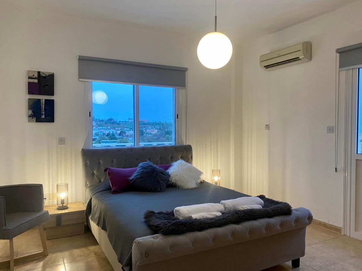 Acropolis Villa 8 Klorakas المظهر الخارجي الصورة