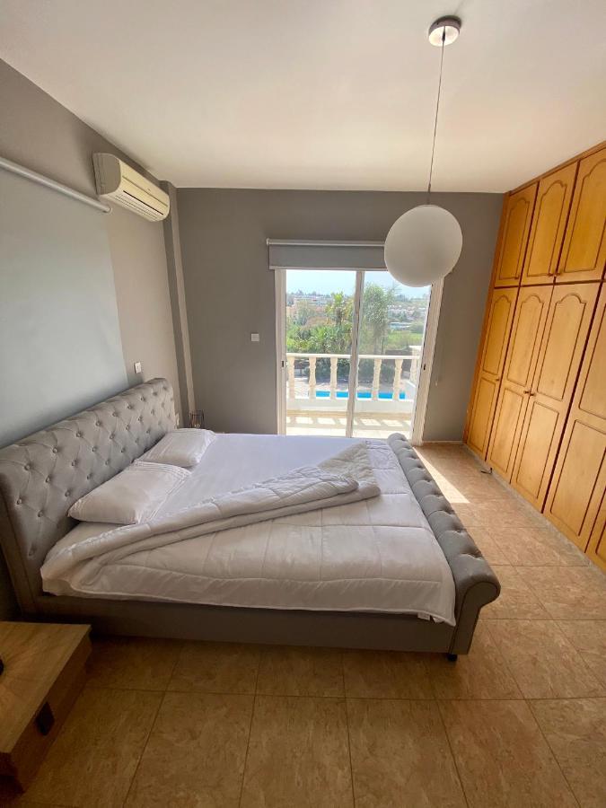 Acropolis Villa 8 Klorakas المظهر الخارجي الصورة